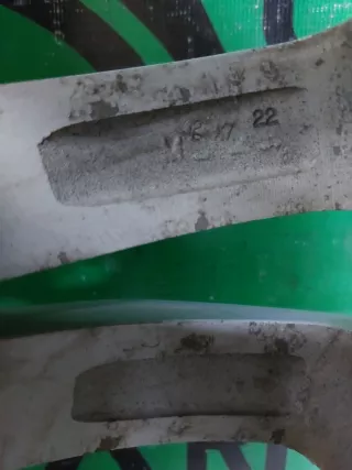 4250D553 диск колесный r16 Mitsubishi ASX Арт 306575RM, вид 12