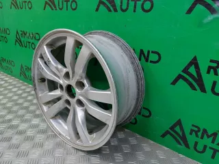 4250D553 диск колесный r16 Mitsubishi ASX Арт 306575RM, вид 2