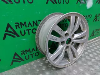 4250D553 диск колесный r16 Mitsubishi ASX Арт 306575RM, вид 3