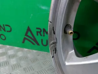 4250D553 диск колесный r16 Mitsubishi ASX Арт 306575RM, вид 4