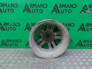 4250D553 диск колесный r16 Mitsubishi ASX Арт 306575RM, вид 6
