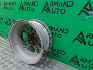 4250D553 диск колесный r16 Mitsubishi ASX Арт 306575RM, вид 7