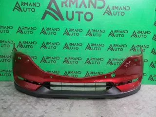 KF1B50031E8P, KB8A50031 Бампер мазда сх-5 (сх5 cx5 цх5 цх-5 c Mazda CX-5 2 Арт 306605RM, вид 1