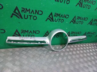 A16788862009982, a1678886200 Накладка решетки радиатора Mercedes E W238 Арт 306778RM, вид 2