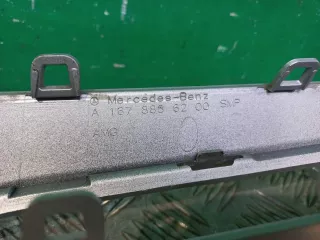 A16788862009982, a1678886200 Накладка решетки радиатора Mercedes E W238 Арт 306778RM, вид 8