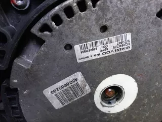 17428618240, 7533558 Диффузор вентилятора BMW X5 E70 Арт 306793RM, вид 12