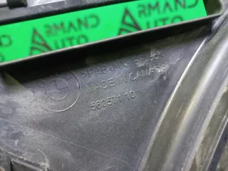 17428618240, 7533558 Диффузор вентилятора BMW X5 E70 Арт 306793RM, вид 13