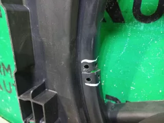 17428618240, 7533558 Диффузор вентилятора BMW X5 E70 Арт 306793RM, вид 7