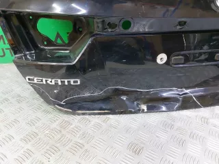 69200M6110 крышка багажника Kia Cerato 4 Арт 307156RM, вид 4