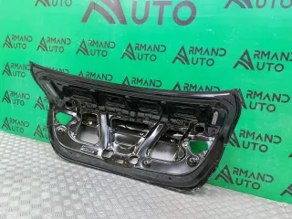 69200M6110 крышка багажника Kia Cerato 4 Арт 307156RM, вид 6
