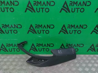 5217848020 Накладка бампера Lexus RX 4 Арт 307241RM, вид 1