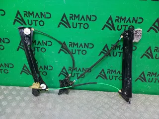 51337352748, 7281624, 7352748 стеклоподъемник BMW 4 F32/F33/GT F36 Арт 307382RM, вид 1