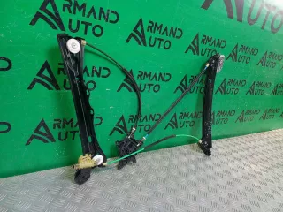 51337352748, 7281624, 7352748 стеклоподъемник BMW 4 F32/F33/GT F36 Арт 307382RM, вид 2
