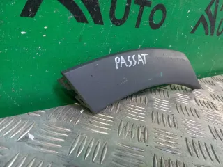 3G9807416MI1, 3G9807416, 3G9807416A расширитель бампера фольксваген, фольцваген пассат Volkswagen Passat B8 Арт 307466RM, вид 2
