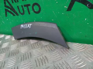 3G9807416MI1, 3G9807416, 3G9807416A расширитель бампера фольксваген, фольцваген пассат Volkswagen Passat B8 Арт 307466RM, вид 3