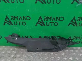 5380848070, 5382648050 Пыльник крыла верхний Lexus RX 4 Арт 307527RM, вид 1