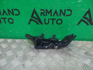 6N5807454A кронштейн бампера Volkswagen Polo 6 Арт 307655RM, вид 4