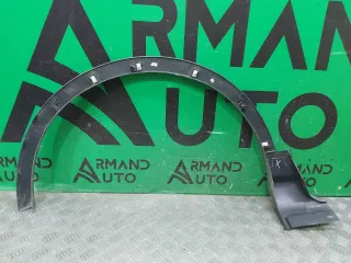 1818213, CV44S16D238A Расширитель крыла Ford Kuga 2 Арт 307694RM, вид 4