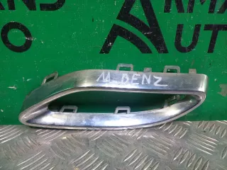 A0008850174 Насадка глушителя Mercedes GLS X166 Арт 307832RM, вид 1