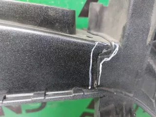 1788544, CV448B041A Панель передняя (суппорт радиатора) Ford Kuga 2 Арт 308069RM, вид 9