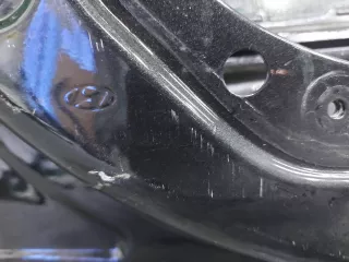 76003D2000 дверь хендай, хундай, хёндай hyundai Genesis G90 1 Арт 308104RM, вид 12
