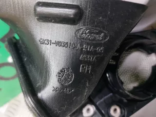 1853756, bk31v03510aew Обшивка стойки Ford Transit 4 Арт 308150RM, вид 13