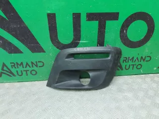 1613564880, 9810965977, 9810965777 окантовка птф Citroen Berlingo 2  Арт 308192RM, вид 1