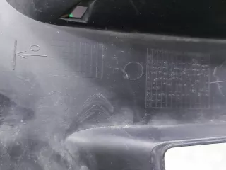 1613564880, 9810965977, 9810965777 окантовка птф Citroen Berlingo 2  Арт 308192RM, вид 5