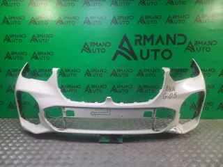 51118099125, 8069207 Бампер бмв х5 (х x 5) г05 (г g 05) BMW X5 G05  Арт 308252RM, вид 1