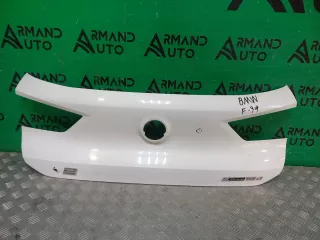 51137467656, 7428466 Накладка двери багажника BMW X2 F39 Арт 308268RM, вид 1