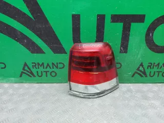 8155160B80 Фонарь внешний Toyota Land Cruiser 200 Арт 308383RM, вид 1