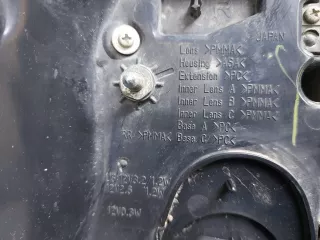 8155160B80 Фонарь внешний Toyota Land Cruiser 200 Арт 308383RM, вид 8
