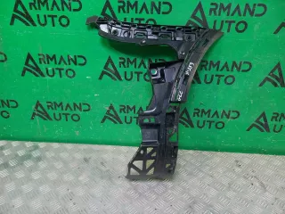 A2538809603, A2538858402 кронштейн бампера Mercedes GLC X253 Арт 308424RM, вид 1