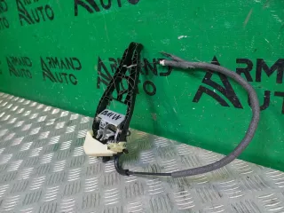 51217401209 Кронштейн ручки двери бмв х6 (х x 6) ф16 (ф f 16) BMW X6 F16 Арт 308426RM, вид 3