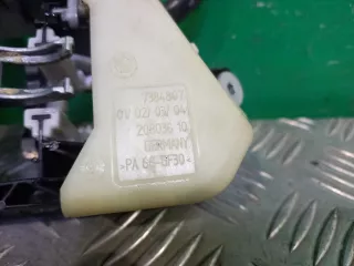 51217401209 Кронштейн ручки двери бмв х6 (х x 6) ф16 (ф f 16) BMW X6 F16 Арт 308426RM, вид 6