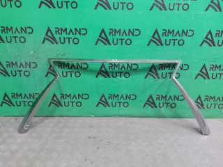 5312148140, 5312148130 Окантовка решетки радиатора Lexus RX 4 Арт 308586RM, вид 1
