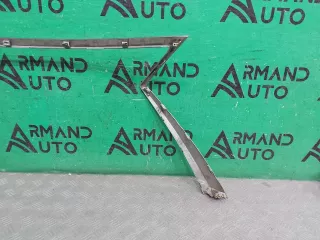 5312148140, 5312148130 Окантовка решетки радиатора Lexus RX 4 Арт 308586RM, вид 8