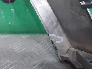 5312148140, 5312148130 Окантовка решетки радиатора Lexus RX 4 Арт 308586RM, вид 9