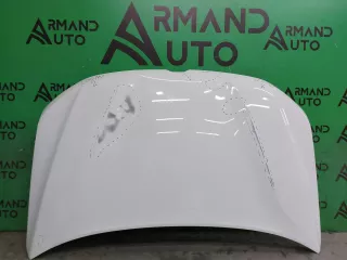 651008494R капот рено дастер Renault Duster 2 Арт 308852RM, вид 1
