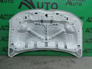 651008494R капот рено дастер Renault Duster 2 Арт 308852RM, вид 11