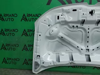651008494R капот рено дастер Renault Duster 2 Арт 308852RM, вид 12