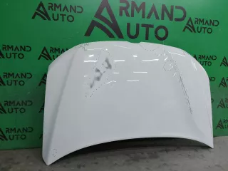 651008494R капот рено дастер Renault Duster 2 Арт 308852RM, вид 2