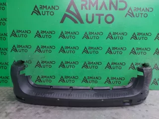 8450000257, 8450091539, 8450000257 Бампер лада ларгус Lada largus  Арт 309022RM, вид 1