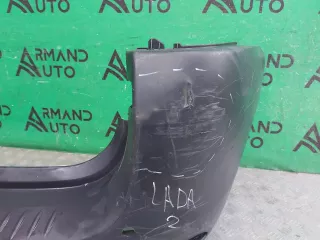 8450000257, 8450091539, 8450000257 Бампер лада ларгус Lada largus  Арт 309022RM, вид 5