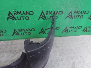 8450000257, 8450091539, 8450000257 Бампер лада ларгус Lada largus  Арт 309022RM, вид 6
