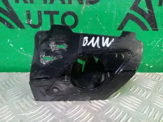 51117319803, 7319803 Кронштейн форсунки фароомывателя BMW X6 F16 Арт 309063RM, вид 1