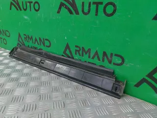 1659425020 дефлектор радиатора верхний Toyota Rav 4 5 Арт 309103RM, вид 2