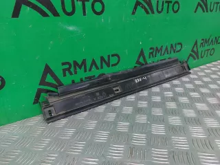 1659425020 дефлектор радиатора верхний Toyota Rav 4 5 Арт 309103RM, вид 3