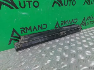 1659425020 дефлектор радиатора верхний Toyota Rav 4 5 Арт 309103RM, вид 6