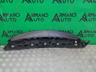 51627375855, 18008610 Кронштейн спойлера двери багажника MINI Hatch Арт 309424RM, вид 1
